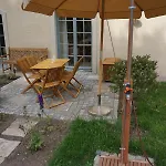 Alte Brennerei Schloss Zehista Og Akelei Apartamento