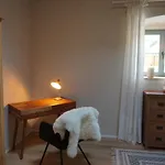 Апартаменты Alte Brennerei Schloss Zehista Og Akelei *