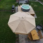 Alte Brennerei Schloss Zehista Og Akelei Apartamento