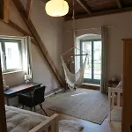 Apartamento Alte Brennerei Schloss Zehista Og Akelei *