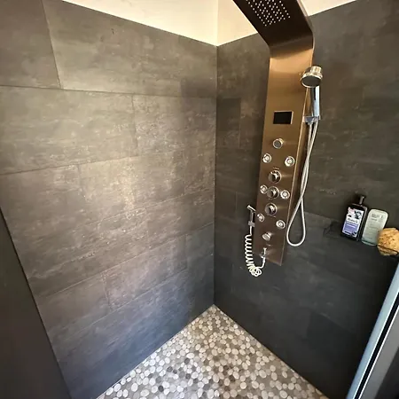 Alte Brennerei Schloss Zehista Og Akelei Lejlighed Pirna