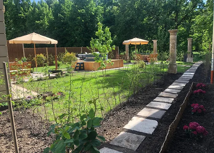 Alte Brennerei Schloss Zehista Og Akelei Apartamento